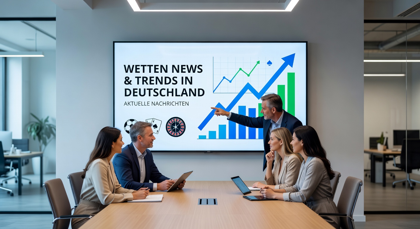 Grafik mit Polymarket-Logo und Wahlsymbolen aus Sachsen-Anhalt, Berlin und Mecklenburg-Vorpommern, die Wetten auf September 2026 illustrieren