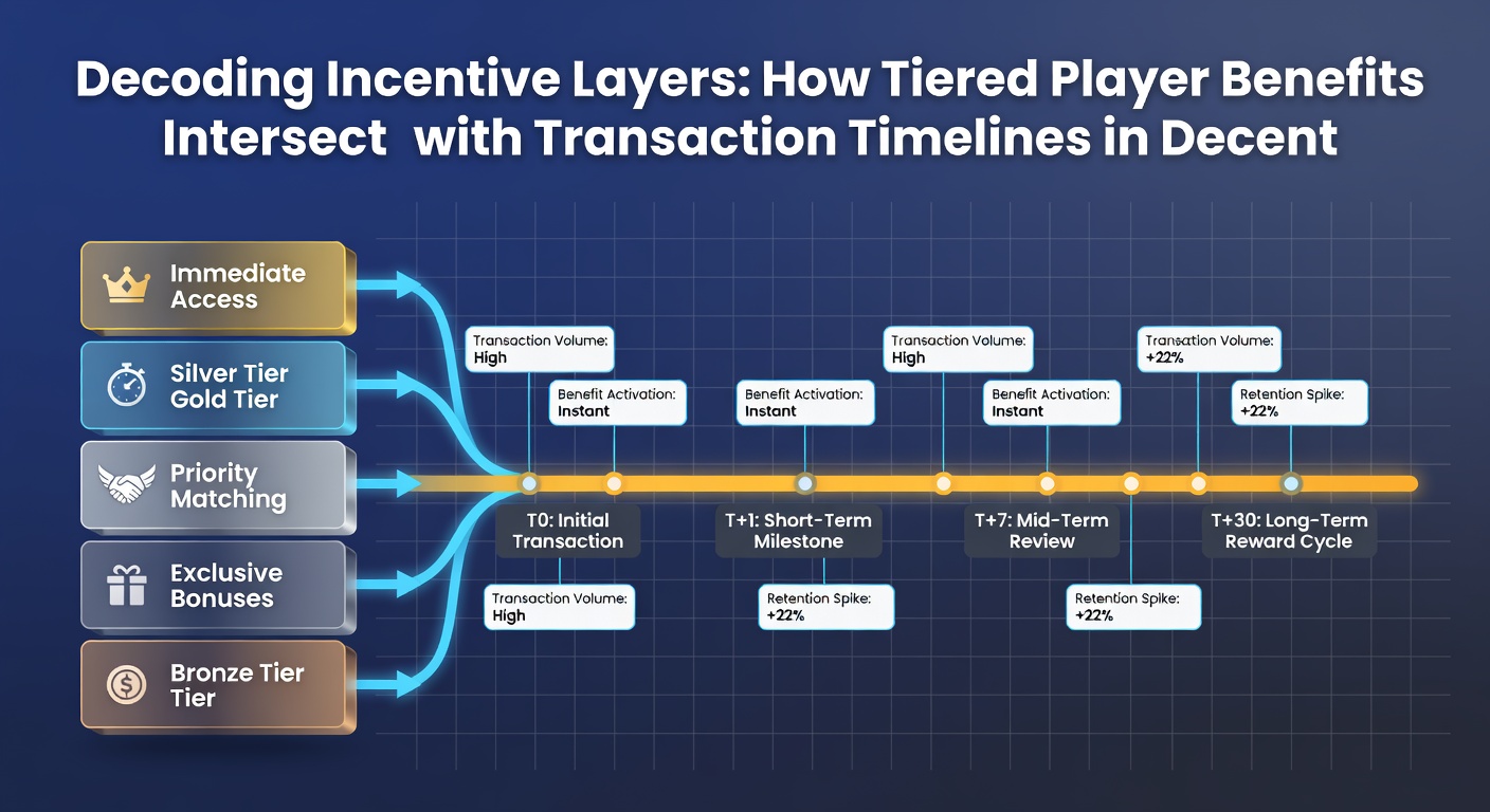 Analyse von Transaktionszeitplänen und gestaffelten Vorteilen in Blockchain-basierten Wheel-Umgebungen